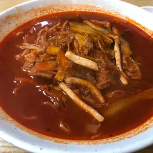 백년교동짬뽕 사진