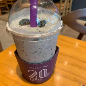 커피빈 리뷰 사진