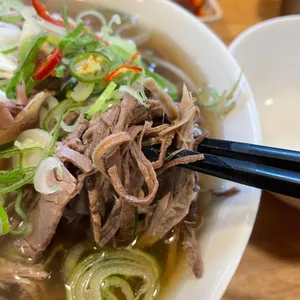 미분당 리뷰 사진