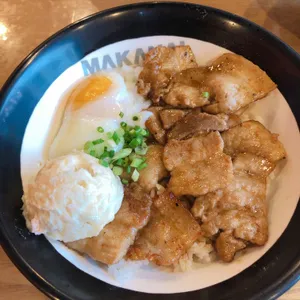 마카나이 사진