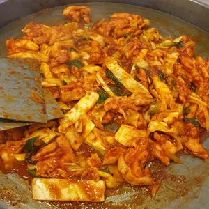 춘천메밀촌닭갈비 대표 사진