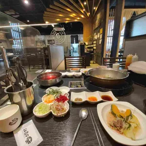 소담촌 사진