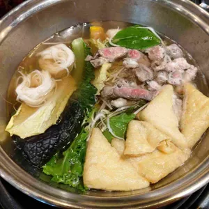 소담촌 사진