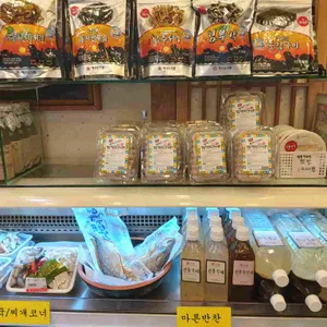 조미자반찬연구소 리뷰 사진