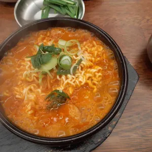 담미온 사진