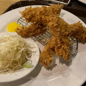 이세돈가스 사진