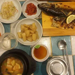고동치 사진