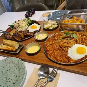 서가앤쿡 사진