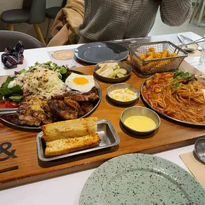 서가앤쿡 사진