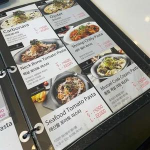 다이닝센 리뷰 사진