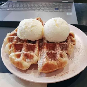 프롬하츠커피 사진