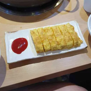 배양리두루치기 사진