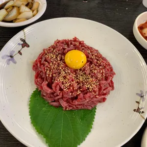 종로식당 사진