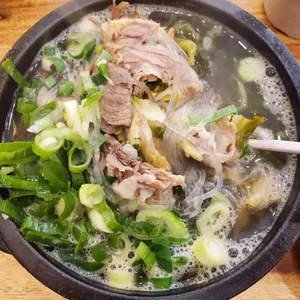 제주은희네해장국 리뷰 사진