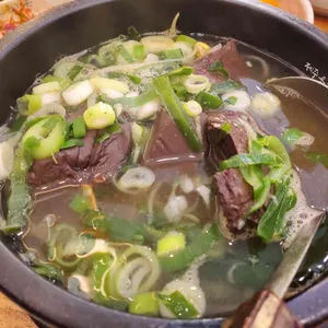 제주은희네해장국 리뷰 사진