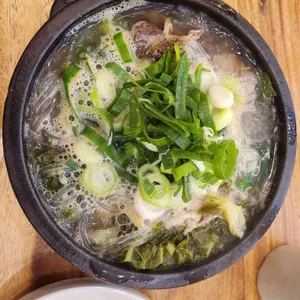 제주은희네해장국 리뷰 사진