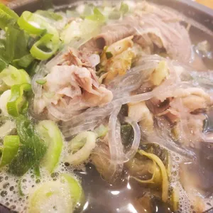 제주은희네해장국 리뷰 사진