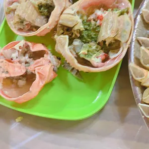 대게하우스 리뷰 사진