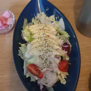 어라운드 그린 사진