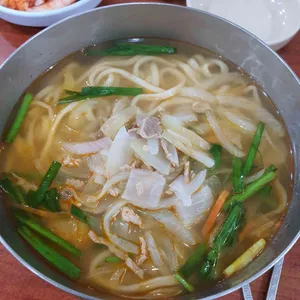 명동칼국수 사진