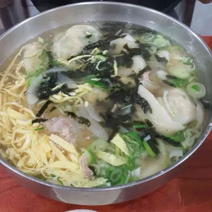 명동칼국수 사진