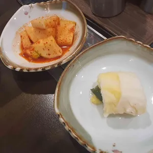 어만두 사진