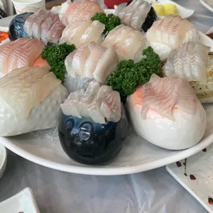 나폴리횟집 사진