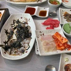 나폴리횟집 사진