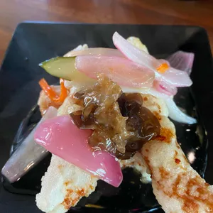 도깨비탕수육 리뷰 사진