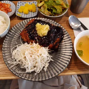 카도식당 리뷰 사진