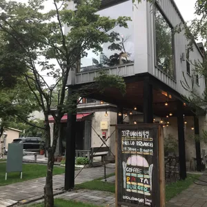 꼬로베이 리뷰 사진