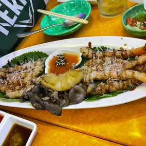 바다생고기 사진