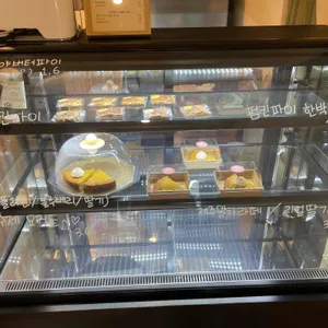 파이 프롬 헤븐 사진