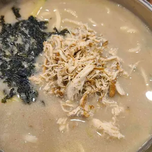 현풍닭칼국수 사진