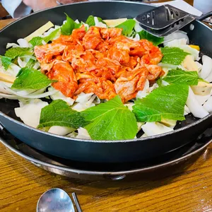 은앤정명동닭갈비 사진