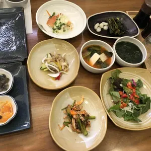 한일관 사진