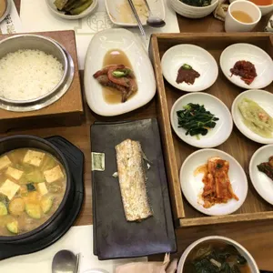 한일관 사진