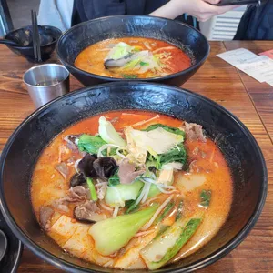 손오공마라탕 사진