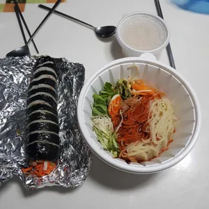 김밥칭구 사진