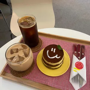 메리그린 사진