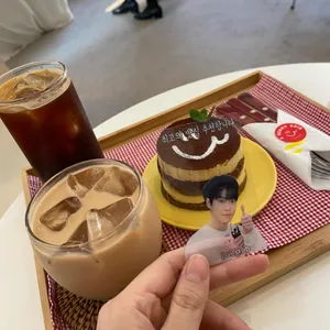 메리그린 사진