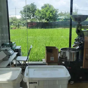 구성커피 로스터스 리뷰 사진