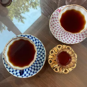 마노커피하우스 사진