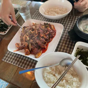 동카름 사진