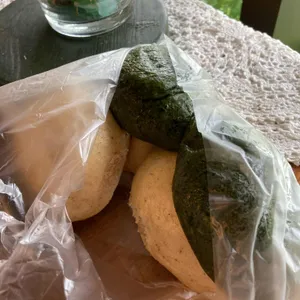 덕인당보리빵 사진