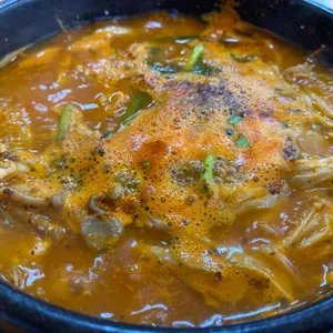 큰맘할매순대국 사진