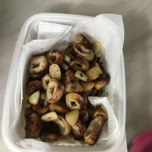 무공해옹기곱창막창구이 사진
