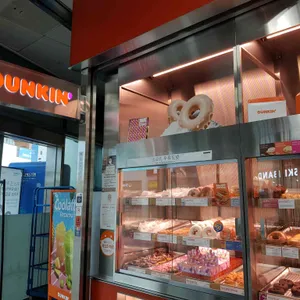 던킨도너츠 리뷰 사진