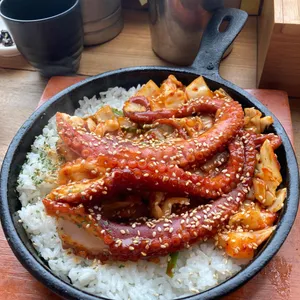 평대리멍석 사진