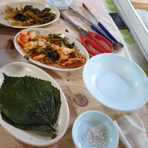 옛고을 사진